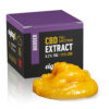 Eighty8 CBD Extract Budder