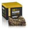 Eighty8 CBD Hashish Bubble Hash