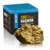 Eighty8 CBD Hashish Dry Sift