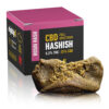 Eighty8 CBD Hashish Rosin Hash