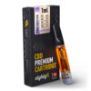 Eighty8 CBD Cartridge Blueberry