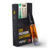 Eighty8 CBD Cartridge Cactus