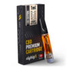 Eighty8 CBD Cartridge Cherry Zkittles