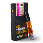 wholesale eighty8 cbd cartridge mixed berries