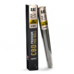 Eighty8 CBD Pre Rolls La Mota