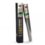 wholesale eighty8 cbd pre rolls la peyote