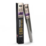 wholesale eighty8 cbd pre rolls purple punch