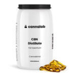 CBN Distillate – Full Spectrum