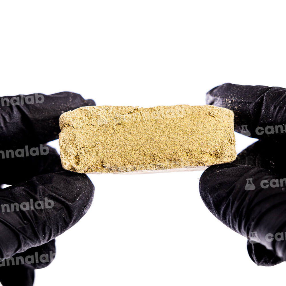 gold dry sift 2