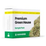 samples green house