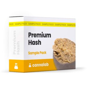 samples hash