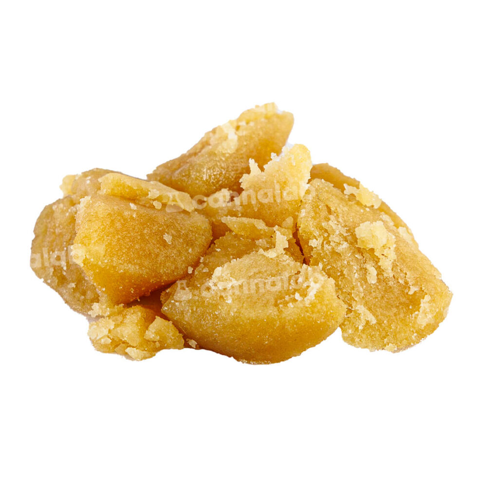 wholesale cannabis extract budder 3