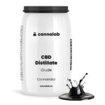 cannalab cbd distillate crude1