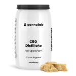 cannalab cbg distillate full spectrum1