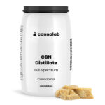 cannalab cbn distillate full spectrum1