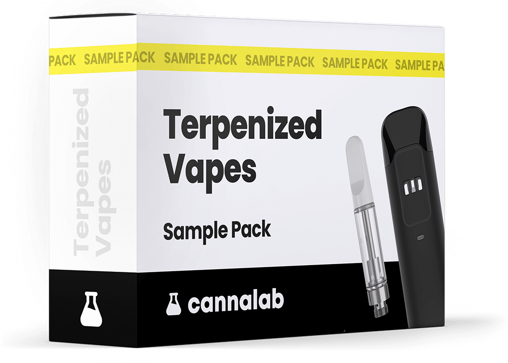 terpenized vapes